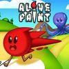 Alive Paint para PlayStation 4