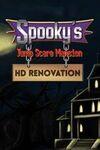 Spooky's Jump Scare Mansion: HD Renovation para Xbox One