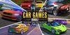 Car Games Bundle - Racing Driving School Police Drag Drift Taxi para Nintendo Switch
