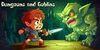 Dungeons and Goblins para Nintendo Switch