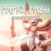 Paper Dash - Ghost Hunt para PlayStation 4