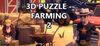 3D PUZZLE - Farming 2 para Ordenador