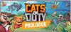 Cats on Duty: Prologue para Ordenador