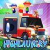 Highlaundry Overwashed - Play with your friends! para PlayStation 4
