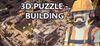 3D PUZZLE - Building para Ordenador