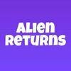Alien Returns para PlayStation 5