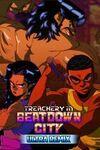 Treachery in Beatdown City: Ultra Remix para Xbox One