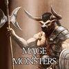 Mage and Monsters para PlayStation 5