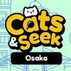 Cats and Seek : Osaka para PlayStation 4