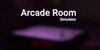 Arcade Room Simulator para Nintendo Switch