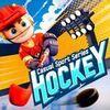 Casual Sport Series: Hockey para PlayStation 5
