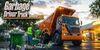 Garbage Driver Truck Simulator 2025 para Nintendo Switch