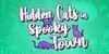 Hidden Cats in Spooky Town para Nintendo Switch