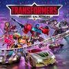 TRANSFORMERS: Pruebas Galcticas para PlayStation 4
