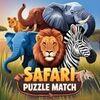 Safari Puzzle Match para PlayStation 4