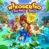 Nikoderiko: The Magical World para PlayStation 5