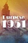 Purpose 1951 para Xbox Series X