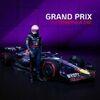Grand Prix Formula One para PlayStation 5