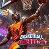 Basketball Legends 24 para PlayStation 4