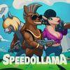 Speedollama para PlayStation 4