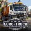Garbage Euro Truck Driver Simulator 24 para PlayStation 4