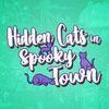Hidden Cats in Spooky Town para PlayStation 4