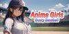 Anime Girls: Busty Baseball para Nintendo Switch