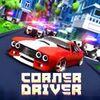 Corner Driver para PlayStation 5