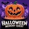 Halloween Memory Quest para PlayStation 4