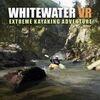 Whitewater VR: Extreme Kayaking Adventure para PlayStation 5