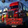 Trucking School: Truck Simulator Driving 2024 para PlayStation 4