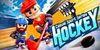 Casual Sport Series: Hockey para Nintendo Switch