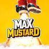 Max Mustard para PlayStation 5