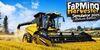 Farming Harvester Simulator 2025 Deluxe Edition para Nintendo Switch