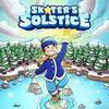 Skater's Solstice para PlayStation 5