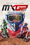 MXGP 24: The Official Game para Xbox Series X/S