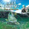 Reel Fishing: Days of Summer para PlayStation 4