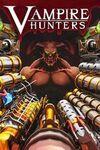 Vampire Hunters para Xbox One