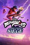 Miraculous - Paris Under Siege para Xbox One