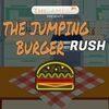The Jumping Burger Rush para PlayStation 5