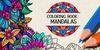 Coloring Book: Mandalas para Nintendo Switch