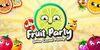 Fruit Party: Suika Casual Puzzle para Nintendo Switch