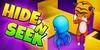 Hide 'N Seek! para Nintendo Switch