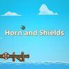 Horn and Shields para PlayStation 5