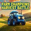 Farm Champions: Harvest Battle para PlayStation 5