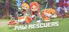 Paw Rescuers para Ordenador