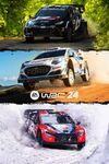 EA SPORTS™ WRC 24 para Xbox Series X/S