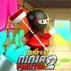 Perfect Ninja Painter 2 para PlayStation 5