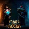Mage Battle Arena para PlayStation 4