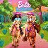 Barbie Rutas a caballo para PlayStation 5
